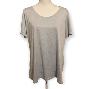 Nike Breathable Short Sleeve Tee